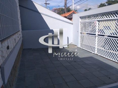 Foto 32 do(a) Casa em Condomínio de 6 quartos à venda em Santo Antônio, São Caetano do Sul