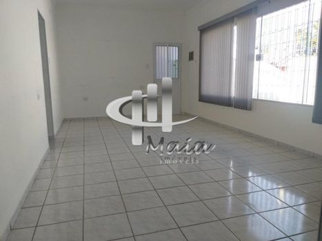 Foto 1 do(a) Casa em Condomínio de 6 quartos à venda em Santo Antônio, São Caetano do Sul