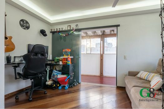 Foto 29 do(a) Cobertura de 3 quartos à venda em Vila Gumercindo, São Paulo