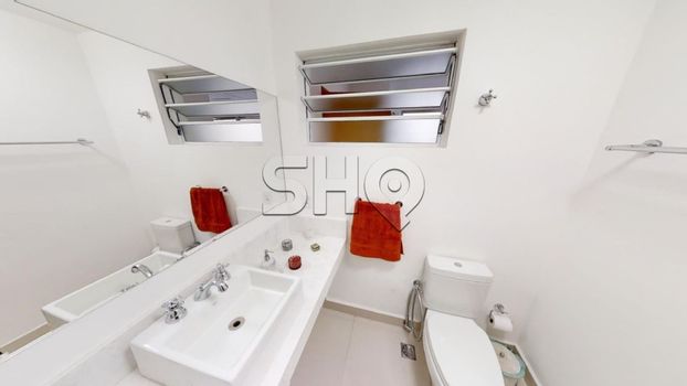 Foto 9 do(a) Apartamento de 3 quartos à venda em Consolação, São Paulo