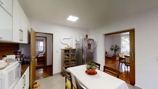 Foto 6 do(a) Apartamento de 3 quartos à venda em Consolação, São Paulo