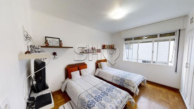 Foto 13 do(a) Apartamento de 3 quartos à venda em Consolação, São Paulo