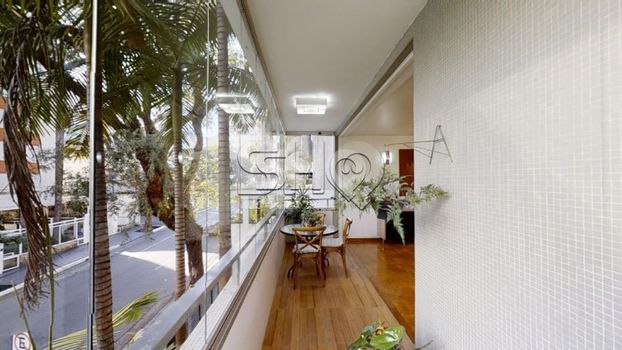 Foto 20 do(a) Apartamento de 3 quartos à venda em Consolação, São Paulo