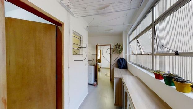 Foto 7 do(a) Apartamento de 3 quartos à venda em Consolação, São Paulo