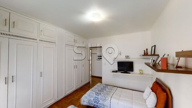 Foto 14 do(a) Apartamento de 3 quartos à venda em Consolação, São Paulo