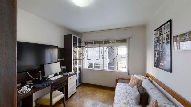 Foto 11 do(a) Apartamento de 3 quartos à venda em Consolação, São Paulo