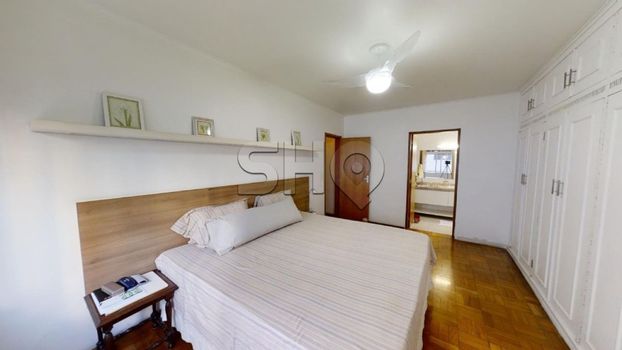 Foto 16 do(a) Apartamento de 3 quartos à venda em Consolação, São Paulo