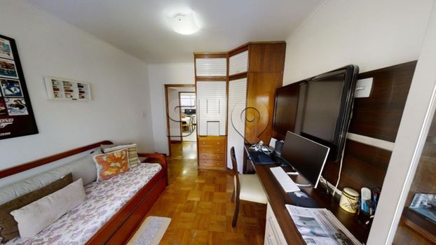 Foto 12 do(a) Apartamento de 3 quartos à venda em Consolação, São Paulo