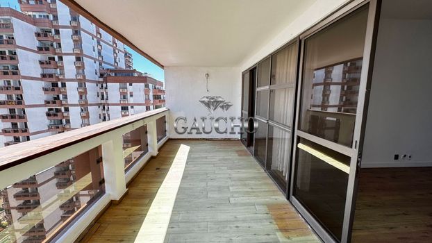 Foto 4 do(a) Apartamento de 1 quartos à venda em Barra da Tijuca, Rio de Janeiro