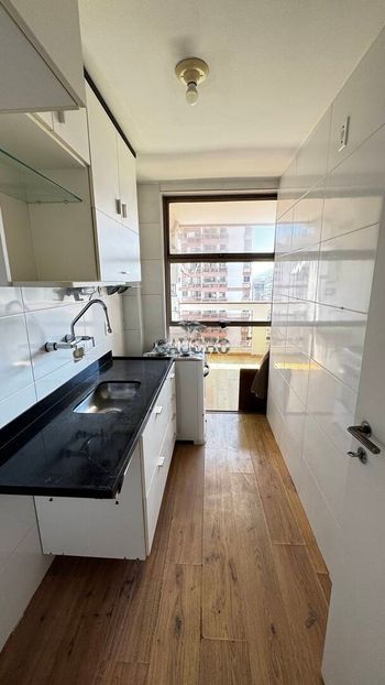 Foto 12 do(a) Apartamento de 1 quartos à venda em Barra da Tijuca, Rio de Janeiro