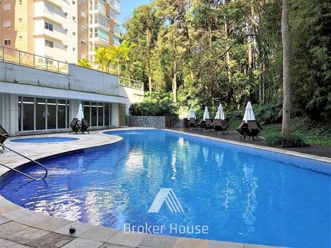 Foto 34 do(a) Cobertura de 3 quartos à venda em Chácara Santo Antônio (Zona Sul), São Paulo