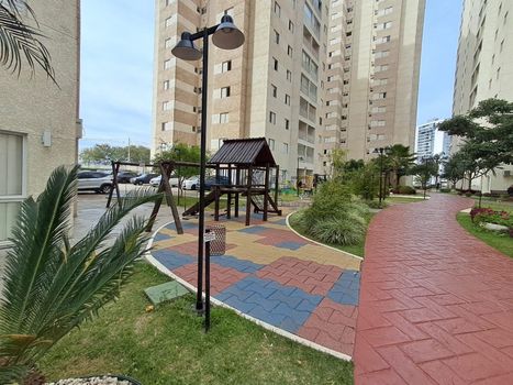 Foto 17 do(a) Apartamento de 2 quartos à venda em Jardim Maria José, Votorantim