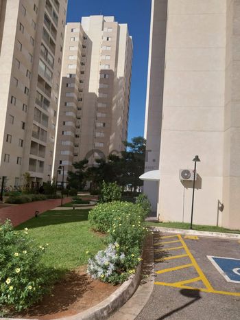 Foto 4 do(a) Apartamento de 2 quartos à venda em Jardim Maria José, Votorantim