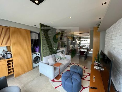 Foto 5 do(a) Apartamento de 2 quartos à venda em Nova Piraju, São Paulo
