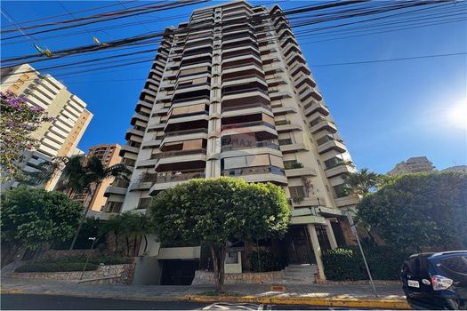 Foto 2 do(a) Apartamento de 3 quartos à venda em Centro, Ribeirão Preto