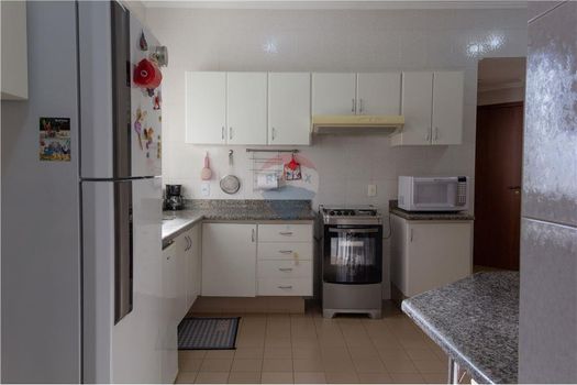 Foto 39 do(a) Apartamento de 3 quartos à venda em Centro, Ribeirão Preto