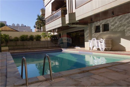 Foto 46 do(a) Apartamento de 3 quartos à venda em Centro, Ribeirão Preto