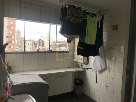 Foto 14 do(a) Apartamento de 3 quartos à venda em Vila Paulicéia, São Paulo