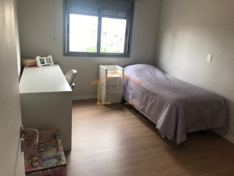 Foto 20 do(a) Apartamento de 3 quartos à venda em Vila Paulicéia, São Paulo