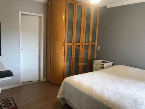 Foto 19 do(a) Apartamento de 3 quartos à venda em Vila Paulicéia, São Paulo