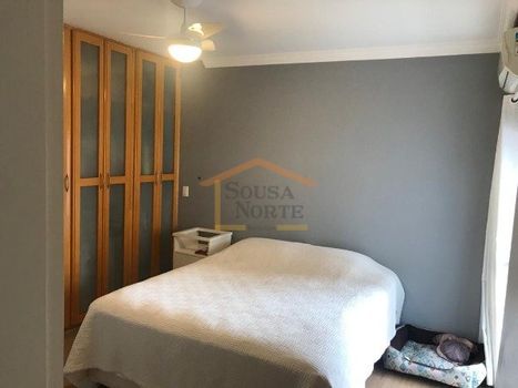 Foto 16 do(a) Apartamento de 3 quartos à venda em Vila Paulicéia, São Paulo