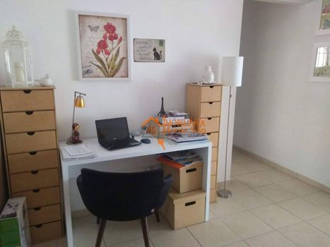 Foto 11 do(a) Apartamento de 2 quartos à venda em Gopoúva, Guarulhos