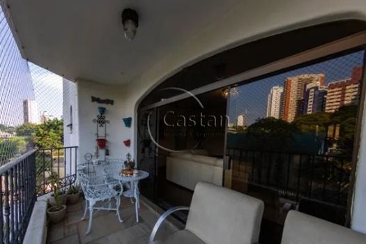 Foto 4 do(a) Apartamento de 3 quartos à venda em Jardim Avelino, São Paulo