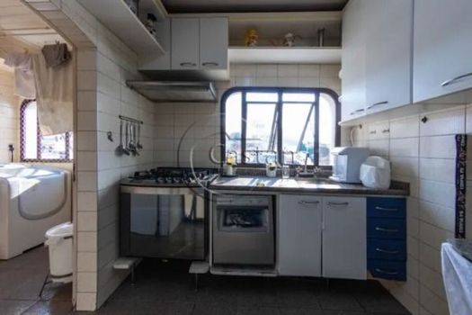 Foto 5 do(a) Apartamento de 3 quartos à venda em Jardim Avelino, São Paulo