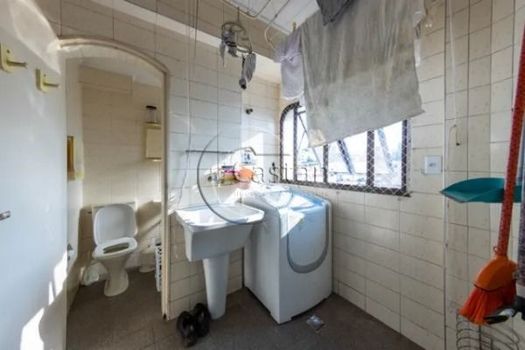 Foto 7 do(a) Apartamento de 3 quartos à venda em Jardim Avelino, São Paulo