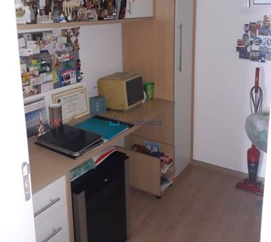 Foto 9 do(a) Apartamento de 3 quartos à venda em Saúde, São Paulo