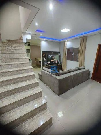 Foto 3 do(a) Casa em Condomínio de 3 quartos à venda em null, Louveira