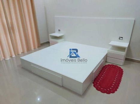 Foto 9 do(a) Casa em Condomínio de 3 quartos à venda em null, Louveira