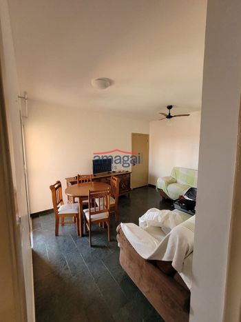 Foto 12 do(a) Apartamento de 3 quartos à venda em Jardim Casa Branca, Caraguatatuba