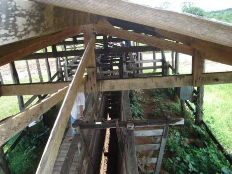 Foto 3 do(a) Fazenda / Sítio / Chácara false à venda em null, Ribas do Rio Pardo