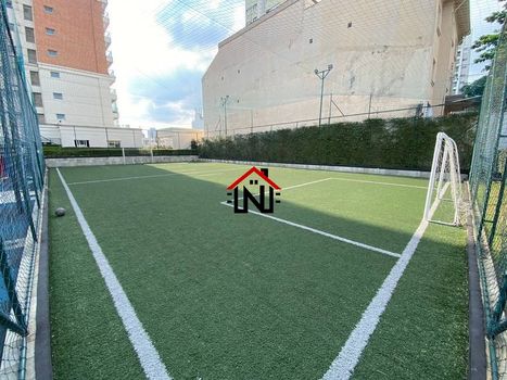 Foto 47 do(a) Apartamento de 4 quartos à venda em Perdizes, São Paulo