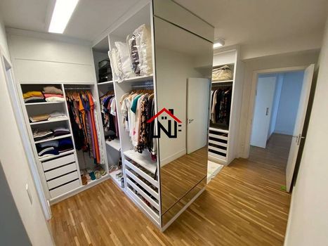 Foto 23 do(a) Apartamento de 4 quartos à venda em Perdizes, São Paulo