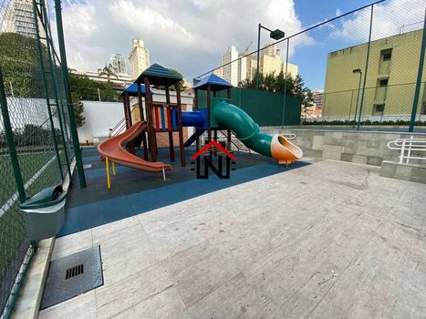 Foto 49 do(a) Apartamento de 4 quartos à venda em Perdizes, São Paulo