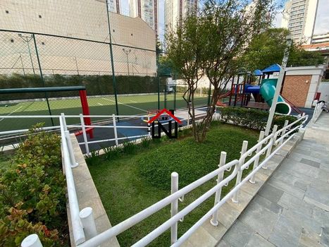 Foto 44 do(a) Apartamento de 4 quartos à venda em Perdizes, São Paulo