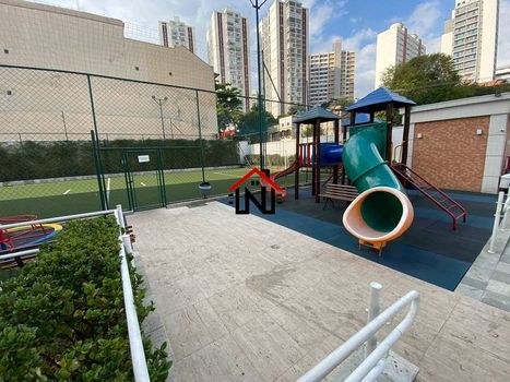 Foto 45 do(a) Apartamento de 4 quartos à venda em Perdizes, São Paulo