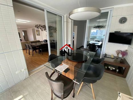 Foto 10 do(a) Apartamento de 4 quartos à venda em Perdizes, São Paulo