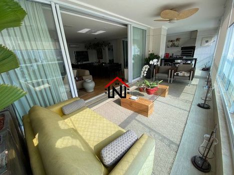 Foto 7 do(a) Apartamento de 4 quartos à venda em Perdizes, São Paulo