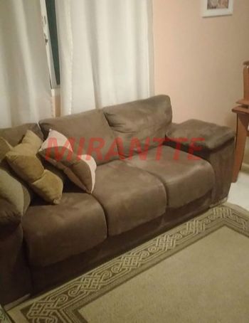 Foto 5 do(a) Apartamento de 2 quartos à venda em Jardim Francisco Mendes, São Paulo