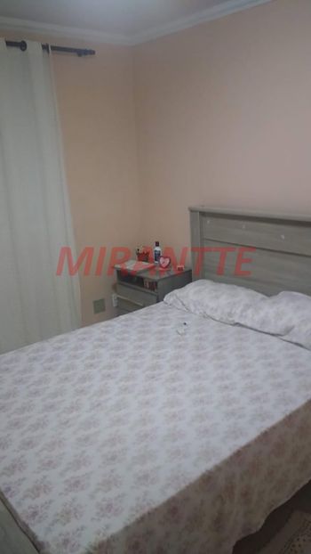 Foto 9 do(a) Apartamento de 2 quartos à venda em Jardim Francisco Mendes, São Paulo