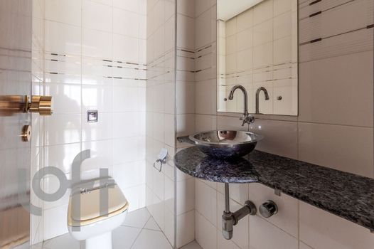 Foto 3 do(a) Apartamento de 3 quartos à venda em Água Fria, São Paulo