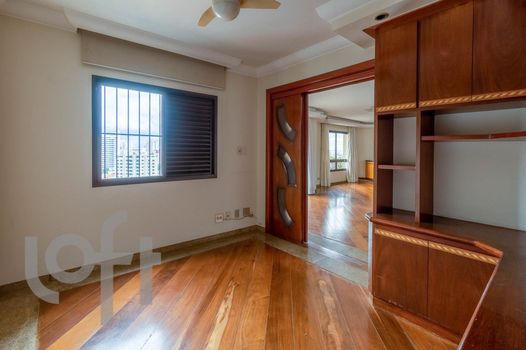 Foto 33 do(a) Apartamento de 3 quartos à venda em Água Fria, São Paulo