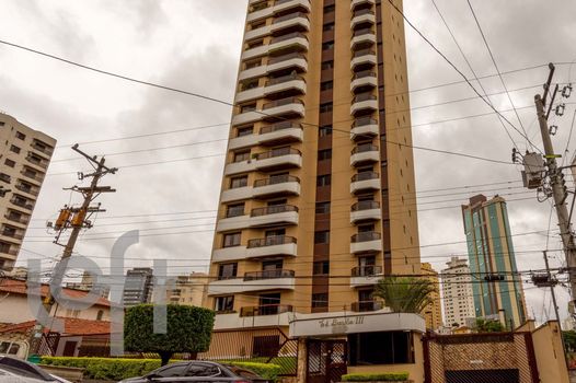 Foto 23 do(a) Apartamento de 3 quartos à venda em Água Fria, São Paulo