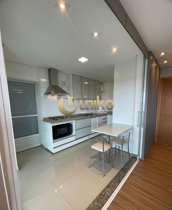 Foto 5 do(a) Apartamento de 3 quartos à venda em Cidade Industrial, Curitiba