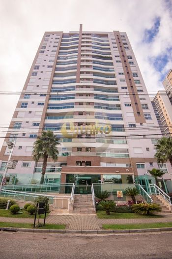 Foto 43 do(a) Apartamento de 3 quartos à venda em Cidade Industrial, Curitiba