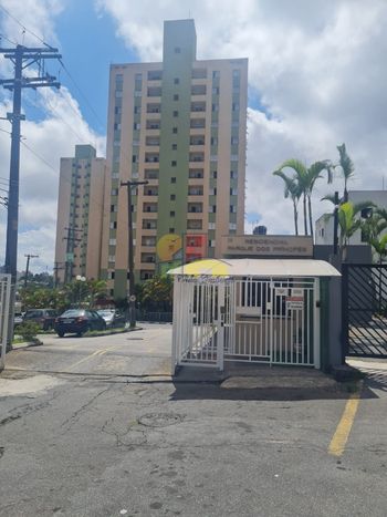 Foto 1 do(a) Apartamento de 2 quartos à venda em Santa Terezinha, São Bernardo do Campo