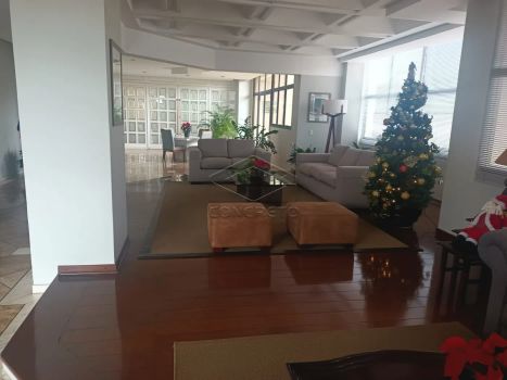 Foto 4 do(a) Apartamento de 3 quartos à venda em Centro, Botucatu